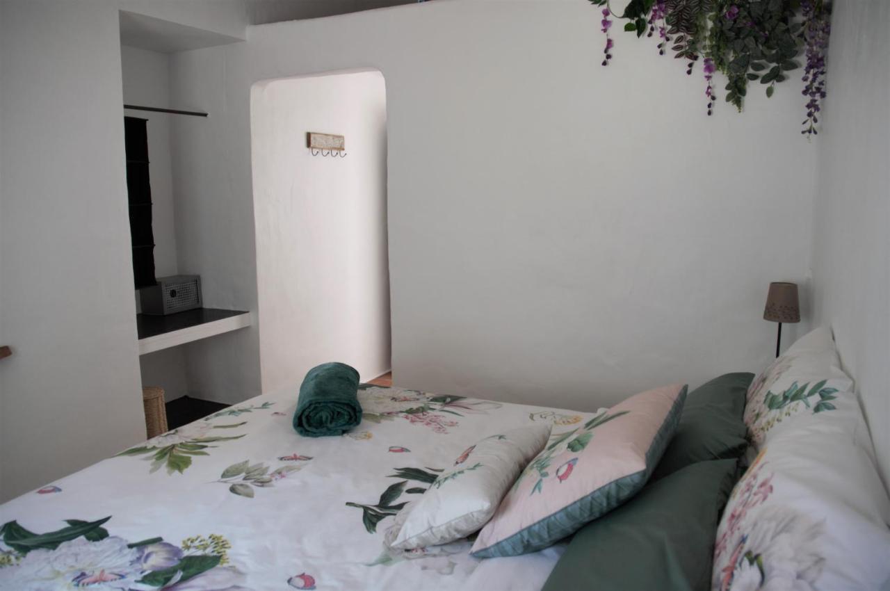 Boutique B&B El Refugio Alcaucín Eksteriør billede