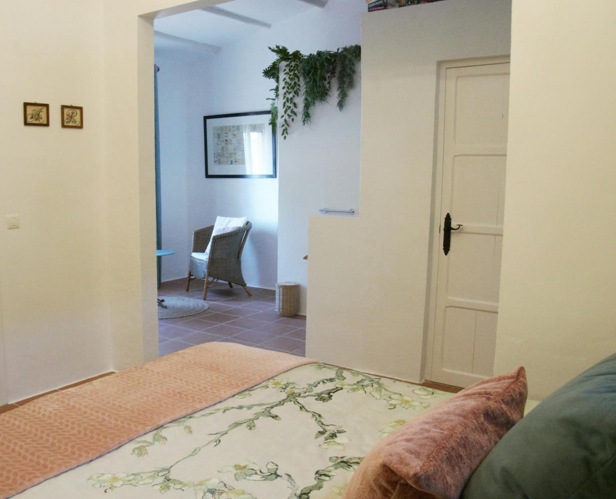 Boutique B&B El Refugio Alcaucín Eksteriør billede
